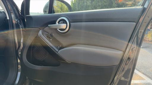 Fiat 500X 1.6 E-Torq 110 - Popstar – 2017 – 124159 km – Essence – Boîte Manuelle — photo 23