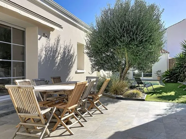 Maison 4 pièces 125 m²