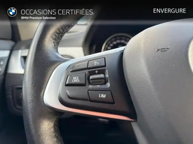 Bmw X1 xdrive25ea 220ch xline 6cv — photo 11