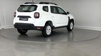 Dacia Duster 1.0 ECO-G 100ch Expression 4x2 — photo 5