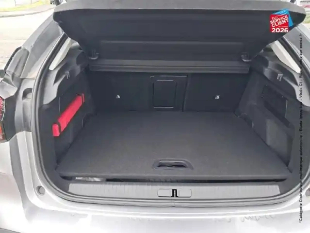 Citroën C4 puretech 155ch s&amp;s shine pack eat8 — photo 29