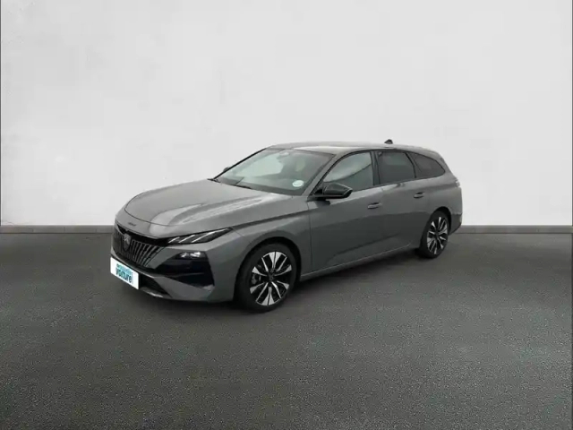 Peugeot 308 sw hybrid 145 e-dcs6 — photo 61