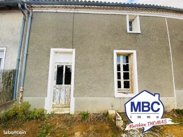 Maison 5 pièces 112 m²