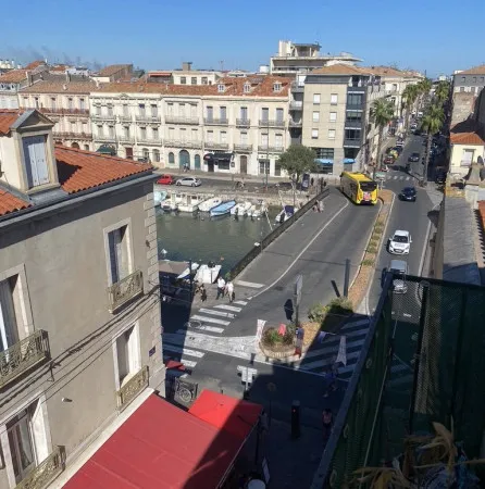 Appartement 3 pièces 56 m²