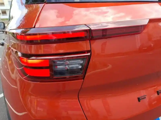Opel Frontera electric 113 ch batterie 44 kwh — photo 48