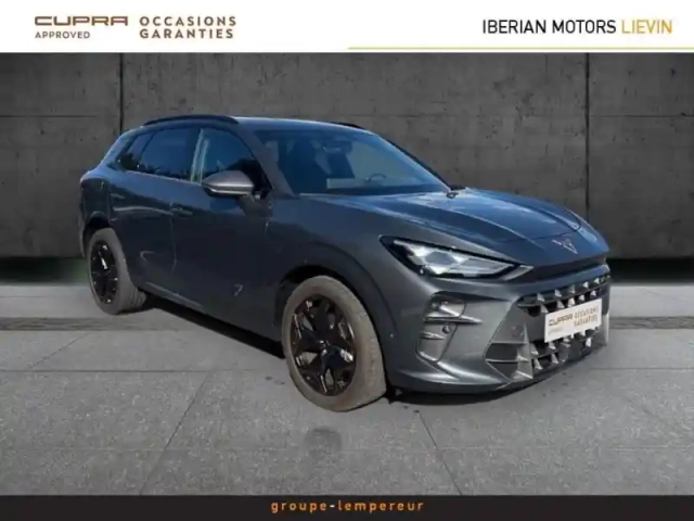 Cupra Terramar 1.5 etsi hybrid 150ch v dsg7
