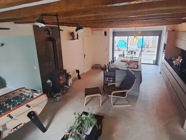 🏡 Recherche colocataire Saint-Rémy (Taisey) 450/mois toutes CC