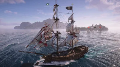 El Tiburon AC Black Flag Resynced : comment le vaincre