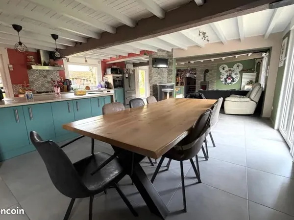 Maison à vendre à Hondschoote