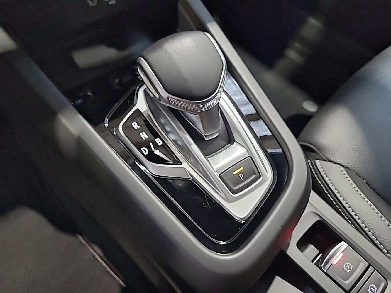 Renault Arkana e-tech hybride 145 - 22 engineered — photo 17