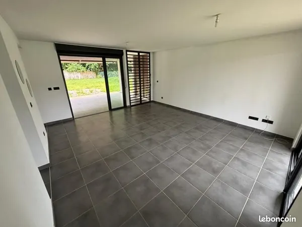 Maison 5 pièces 113 m²