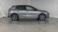Skoda Fabia 1.0 TSI 110ch Monte Carlo DSG7 — photo 4