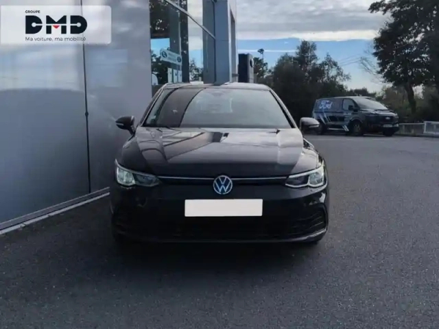 Volkswagen Golf 2.0 tdi scr 115ch life — photo 5