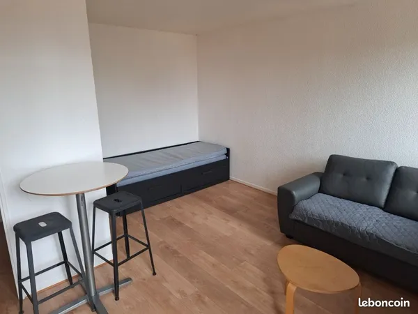 T1 meuble rectorat