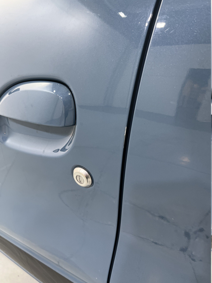 Dacia Spring — photo 35
