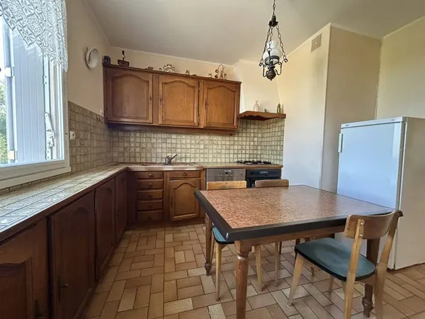 Maison 5 pièces 85 m²