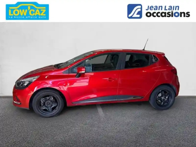Renault Clio tce 90 — photo 8