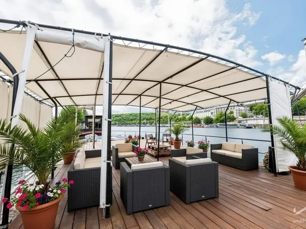 Appartement 5 pièces 121 m²