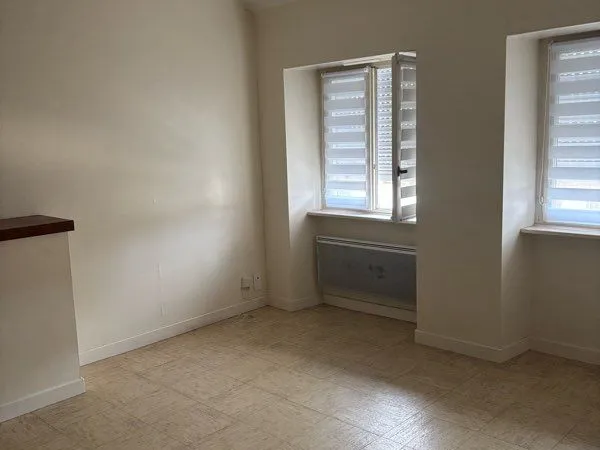 Location appartement broons