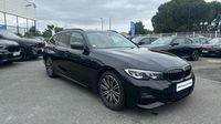Bmw Série 3 Touring 318dA MH 150ch M Sport — photo 3