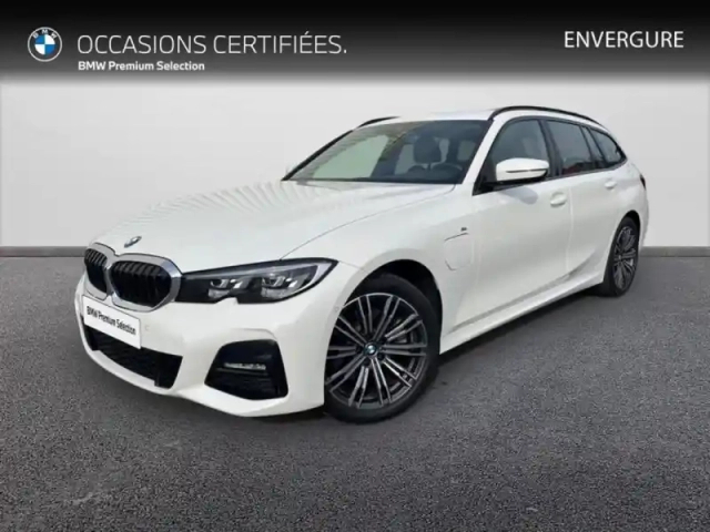 Bmw Serie 3 série 3 touring 320ea 204ch m sport
