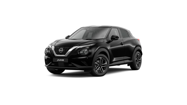 Nissan Juke HYBRID 143