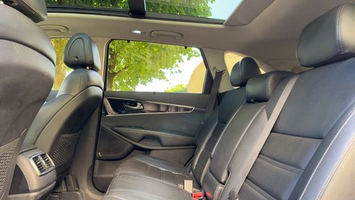 Kia Sorento 2.2 CRDi 200 AWD BVA6 - Ultimate – 2016 – 155093 km – Diesel – Boîte Automatique — photo 45
