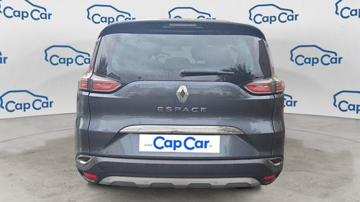 Renault Espace 1.6 dCi Energy 160 EDC6 - Initiale Paris – 2018 – 129115 km – Diesel – Boîte Automatique — photo 49