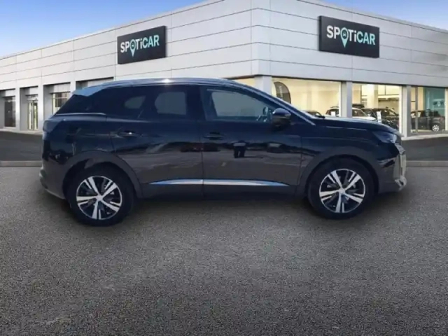Peugeot 3008 1.5 bluehdi 130ch s&amp;s allure pack eat8 — photo 4