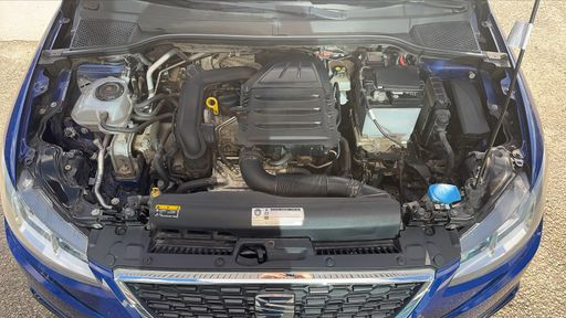 Seat Ibiza 1.0 TSI 95 - Style – 2018 – 145000 km – Essence – Boîte Manuelle — photo 38
