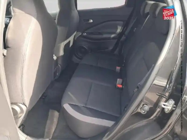 Nissan Juke 1.0 dig-t 117ch n-connecta — photo 11