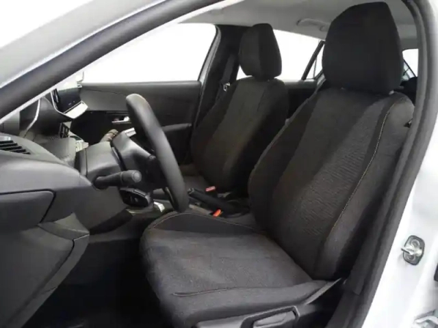 Peugeot 208 1.2 100ch s&amp;s style — photo 10