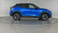 Nissan Juke 1.0 DIG-T 114ch Shadow 2023.5 — photo 4