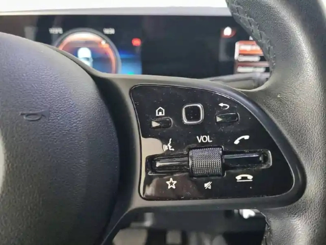 Mercedes Classe B 180 d 7g-dct — photo 92