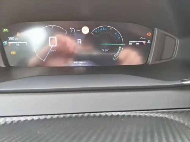 Peugeot 208 hybrid 110 e-dcs6 — photo 69