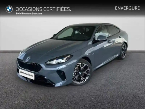Bmw Serie 2 série 2 gran coupé 220d 163ch m sport dkg7