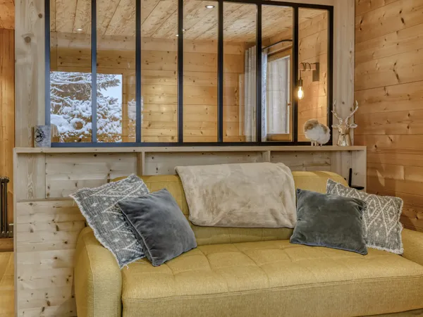 Appartement 1 pièce 25 m²