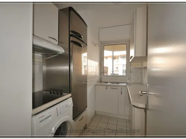 Dpt Pyrénées Atlantiques (64), à vendre PAU T2 Résidence Senior
