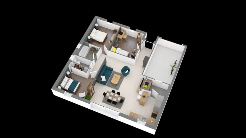Photo 3