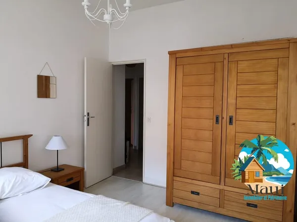 Appartement à vendre Arcachon