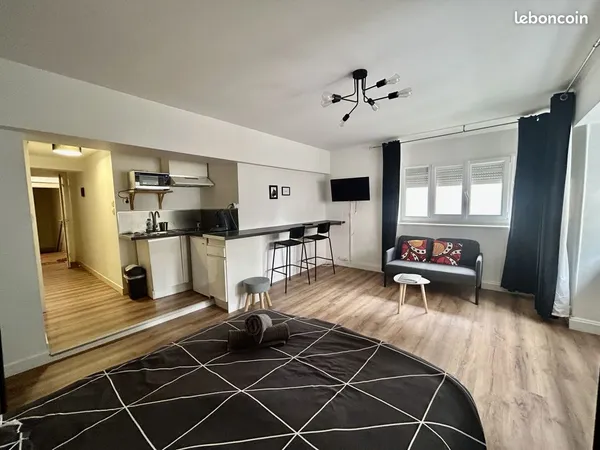 Immeuble de rapport 170 m²