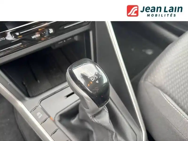 Volkswagen Polo 1.0 tsi 95 s&amp;s dsg7 — photo 10