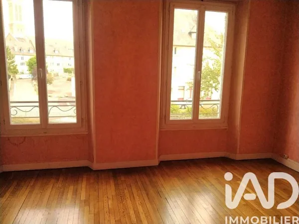 Maison de ville 7 pièces 159 m²