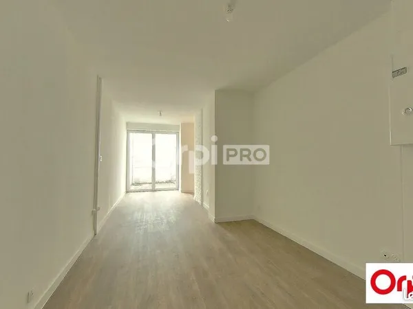Local commercial 33 m²