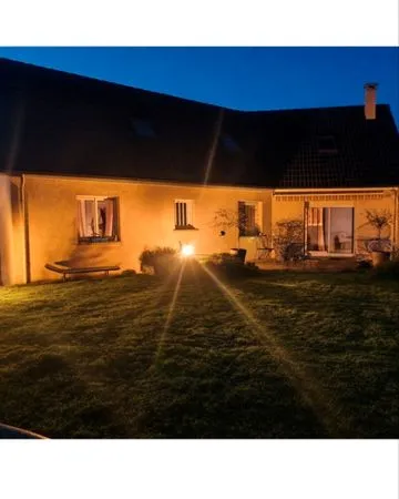 Maison emanville 76