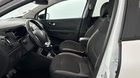 Renault Captur 1.3 TCe 150ch FAP Intens EDC — photo 12
