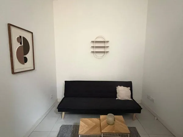 Studio 1 pièce