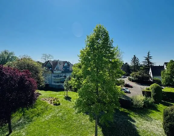Appartement 5 pièces 148 m²