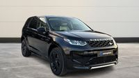 Land-Rover Discovery Sport P300e 309ch Dynamic SE — photo 3