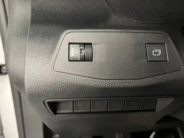 Peugeot Partner fourgon m 650 kg bluehdi 100 s&amp;s bvm6 — photo 61